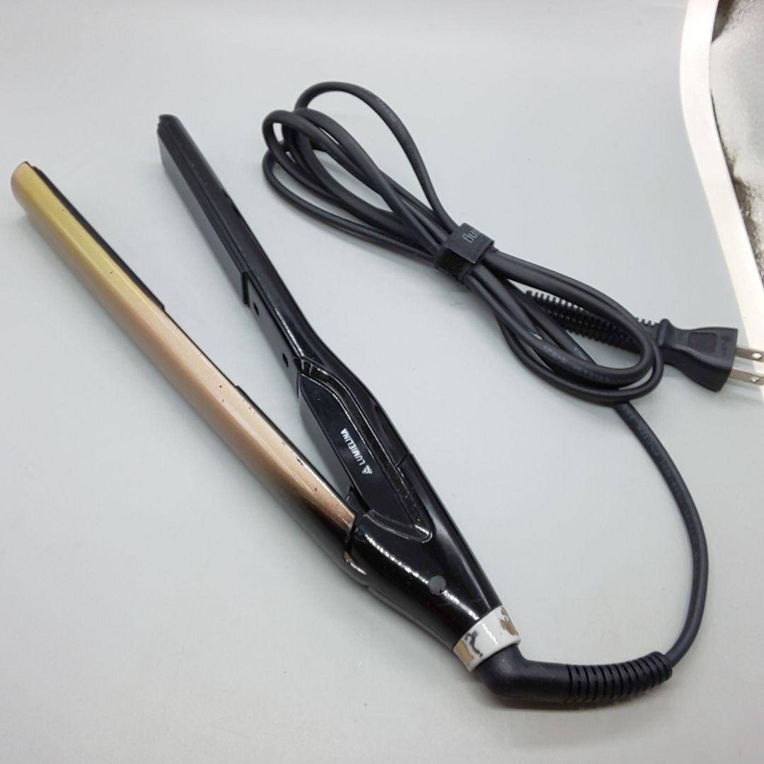 ヘアビューロン 4DPlus ストレート【正規品・動作良好・良品】55