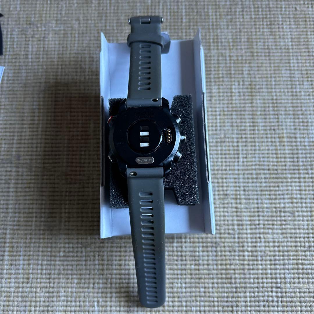 時計 GARMIN FOREATHLETE 245 MUSIC