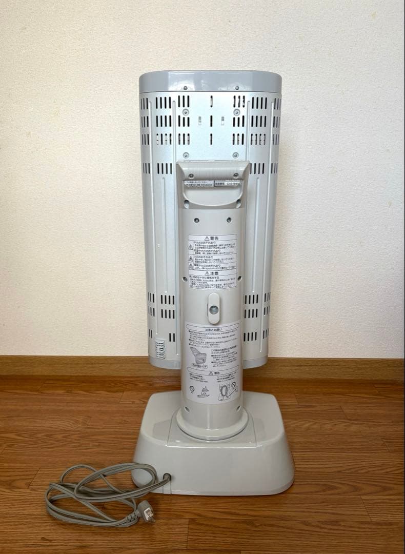 【美品】DAIKIN セラムヒート ERFT11RS 遠赤外線ヒーター 省エネ