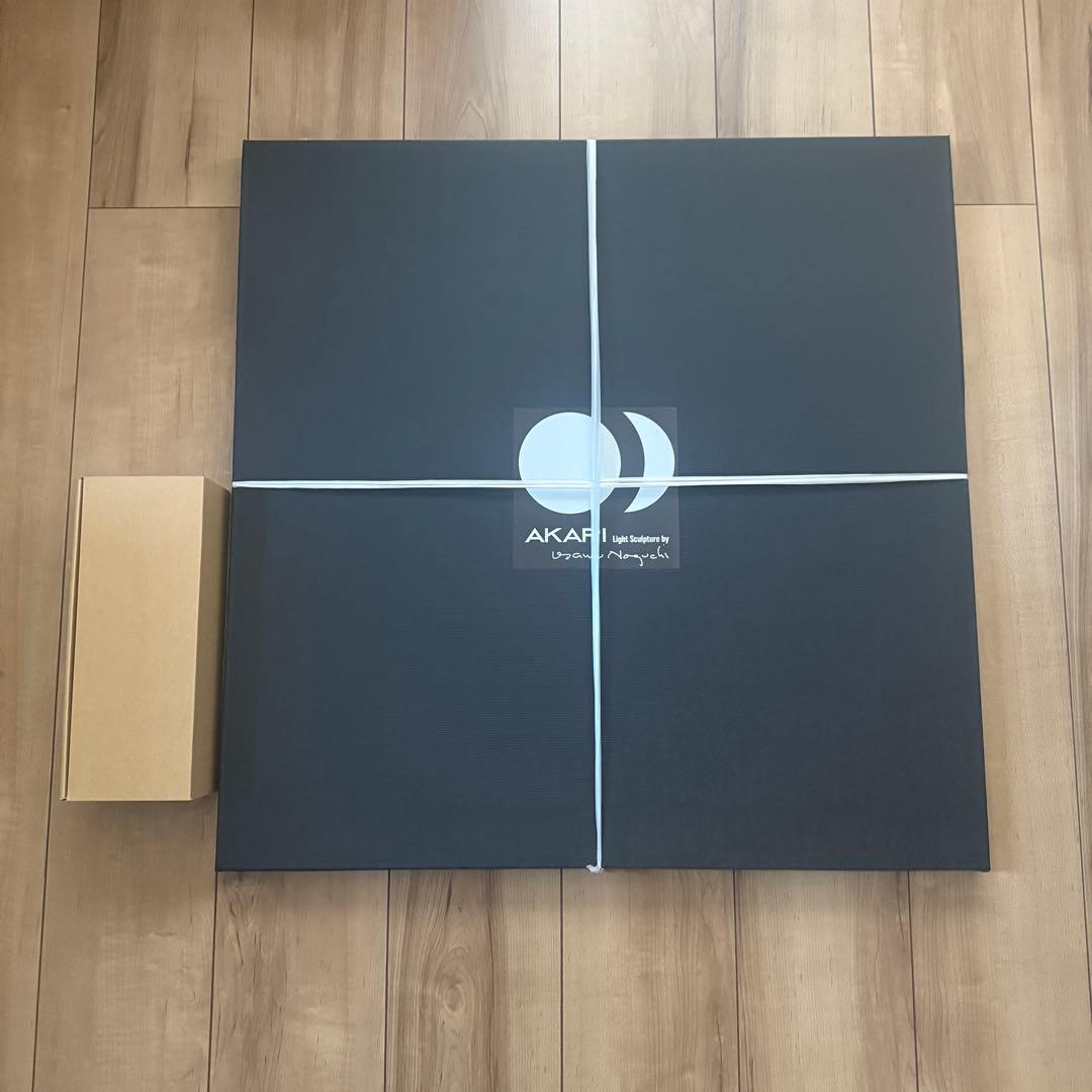 正規品 イサムノグチ 21A ＋ COD-15 セット アカリ Akari