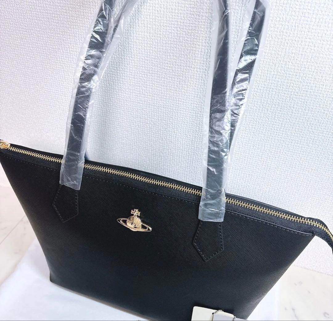 【新作◇大人気】Vivienne Westwood トートバッグ