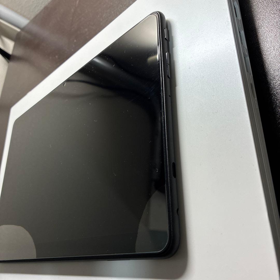 Amazon Fire HD 10 ブラック64GB未使用フィルム付き