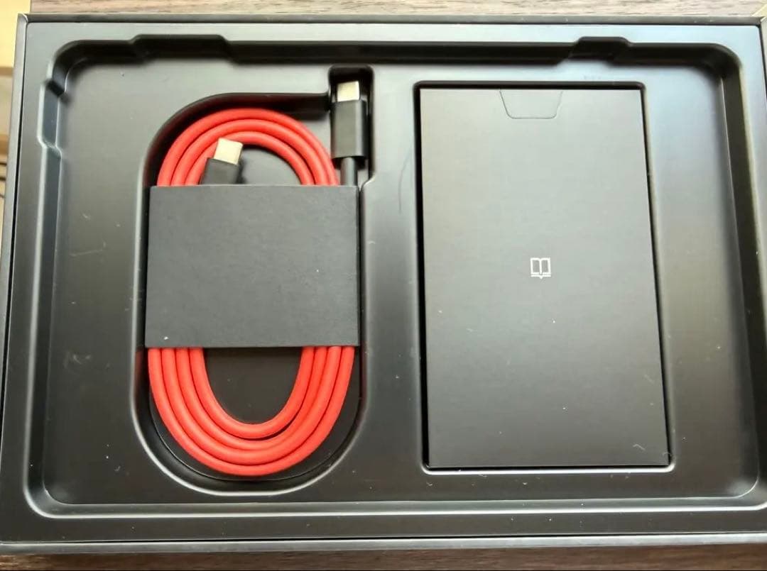 REDMAGIC Astra ブラック 256GB