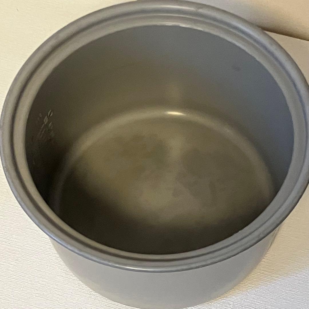 タイガー 炊飯ジャー JNO-A360 3.6L 業務用炊飯器 炊飯器 2升炊き