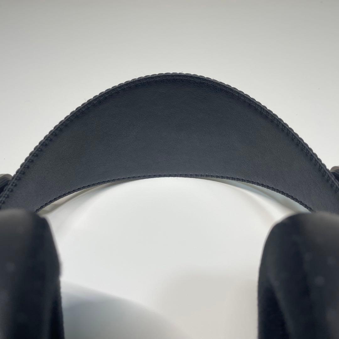 aune audio AR5000 開放型ヘッドホン