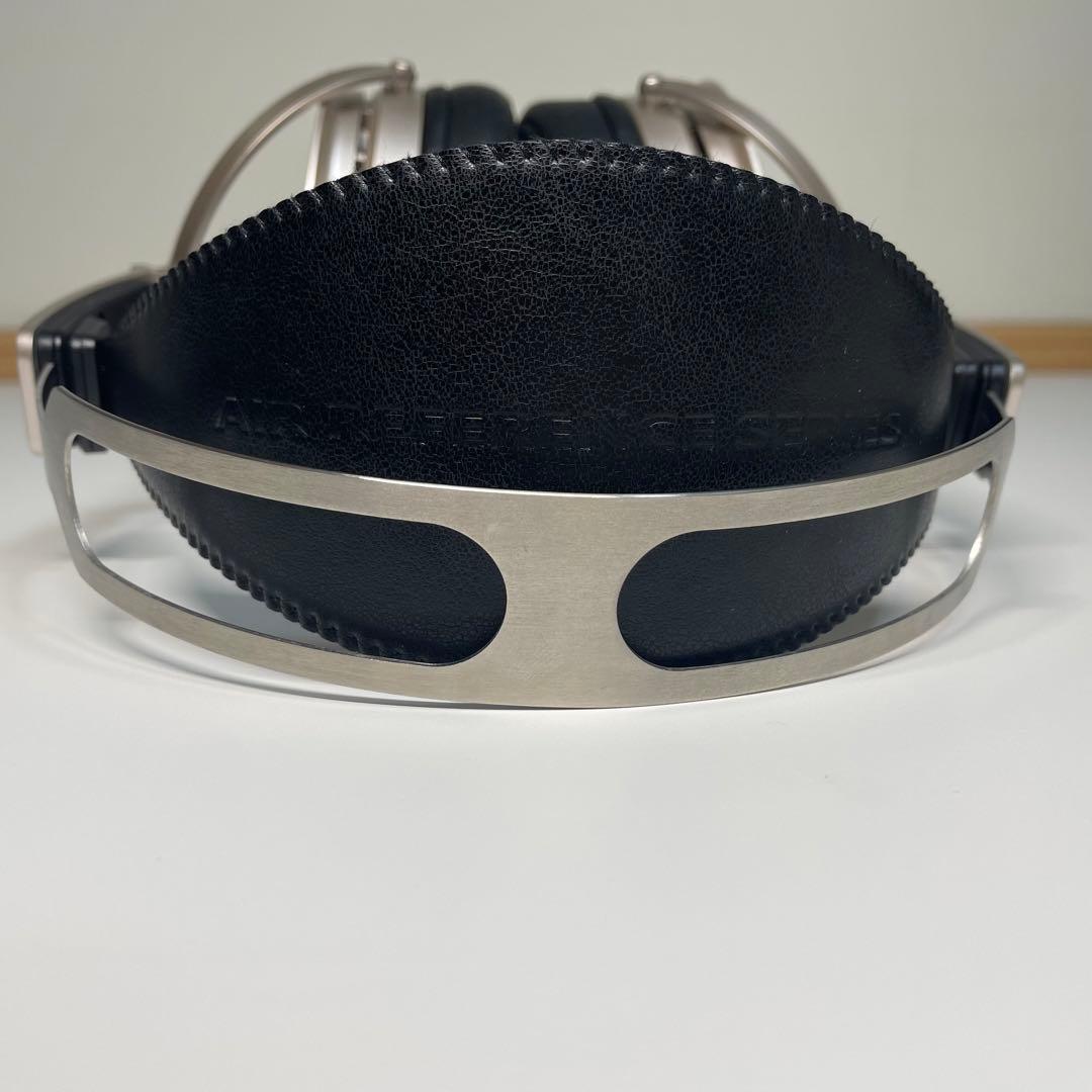 aune audio AR5000 開放型ヘッドホン