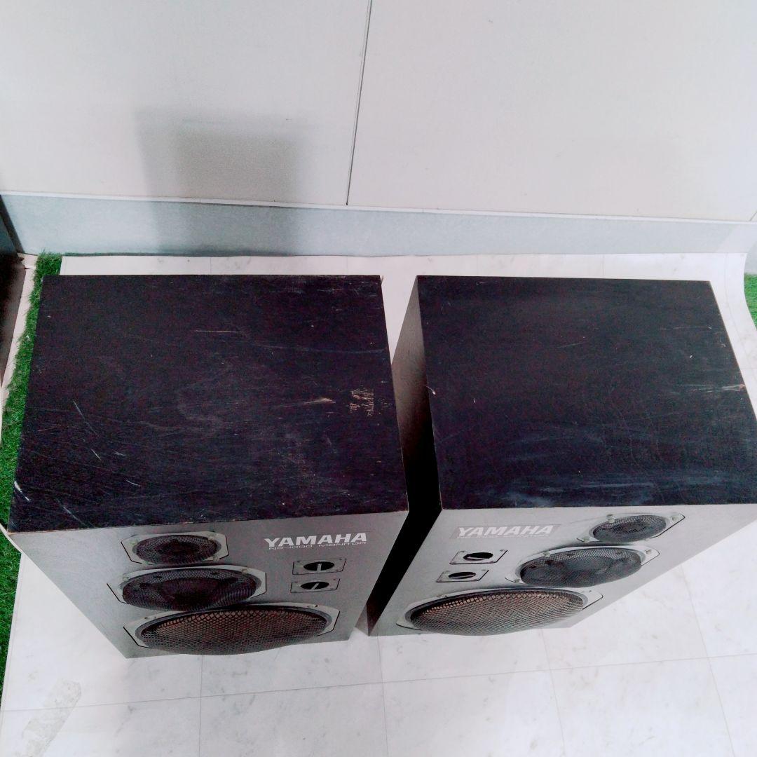 ヤマハ　スピーカー　30万番代　後半　NS-1000M ペア　N1321