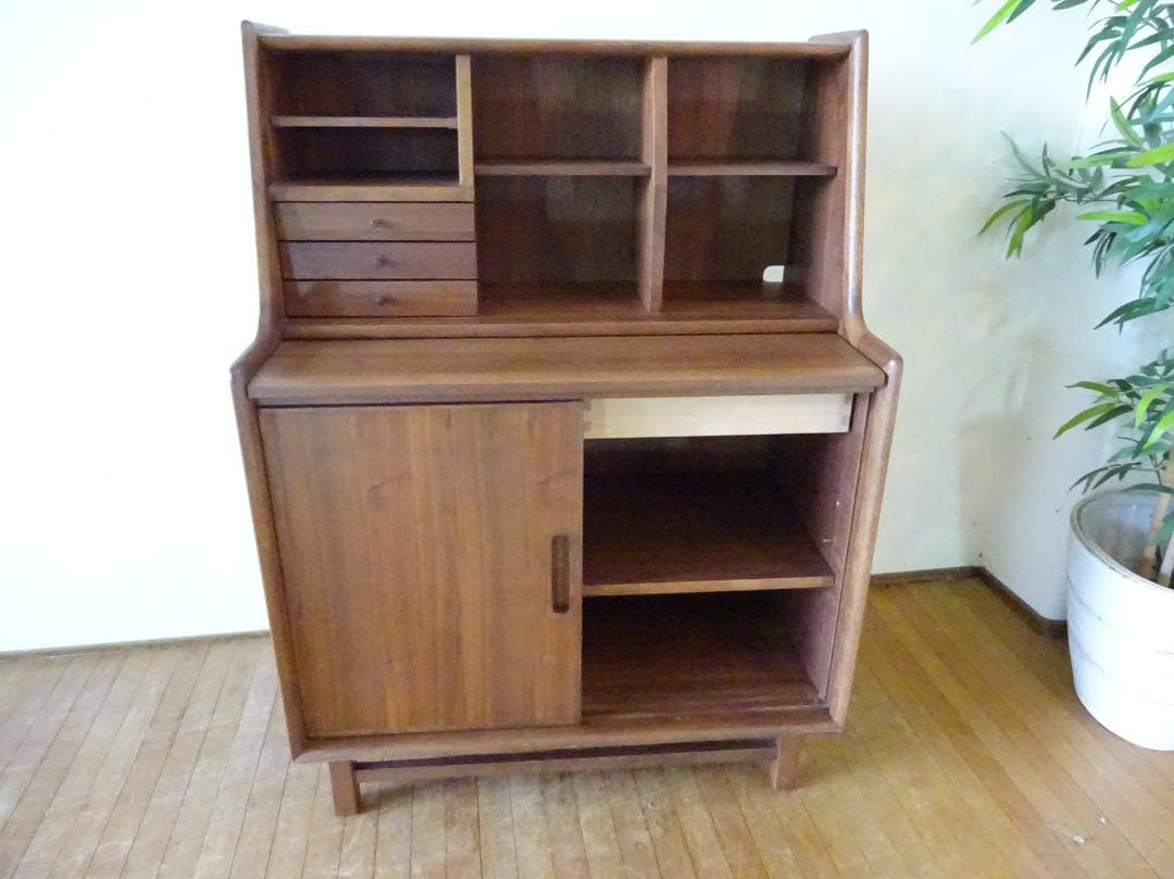 たいこさん　IDC大塚家具　FILL/フィル　ライティングデスク　　展示品