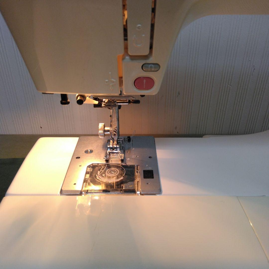 蛇の目センサークラフト綺麗。