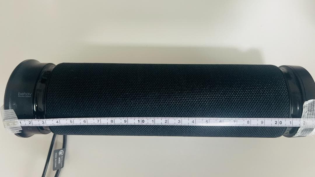 Wizz プロジェクター本体