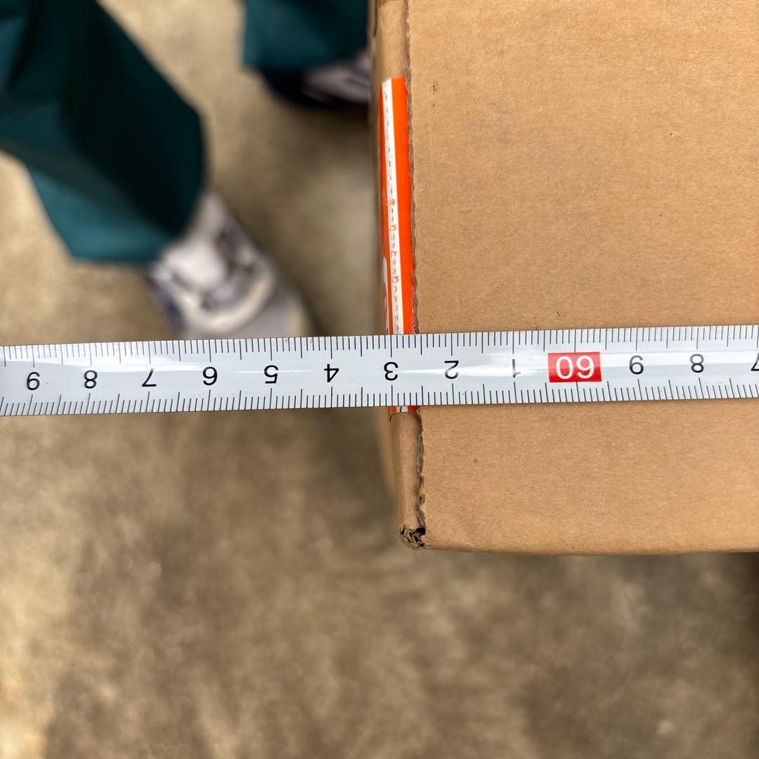 工場扇　スイファン