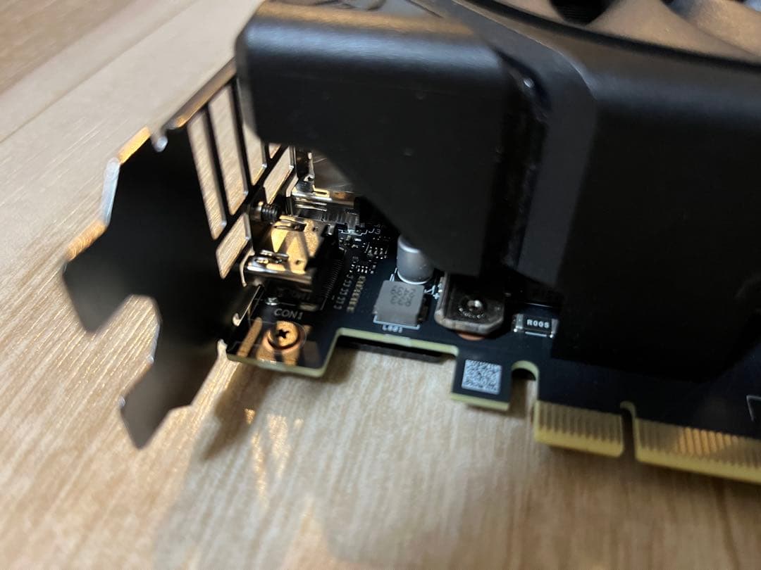 グラフィックボード・グラボ・ビデオカード ASUS Dual GeForce RTX4070 12GB