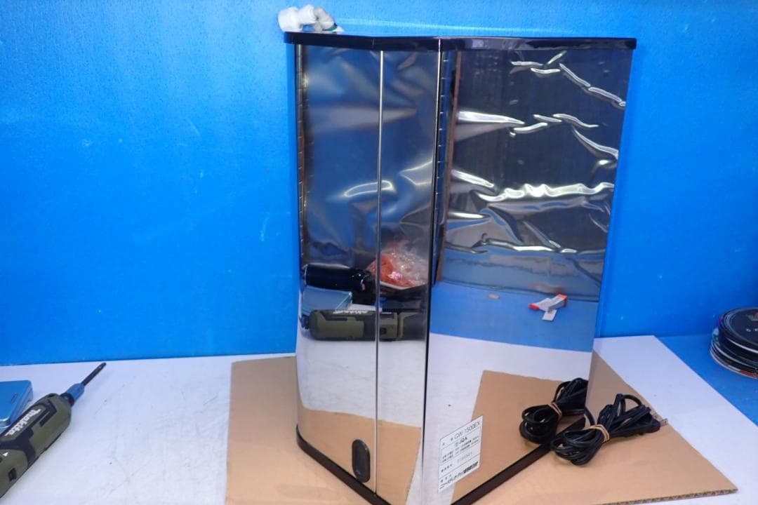 259#OKURA 業務用浄水器 G WATER GW-1500 通電確認済み