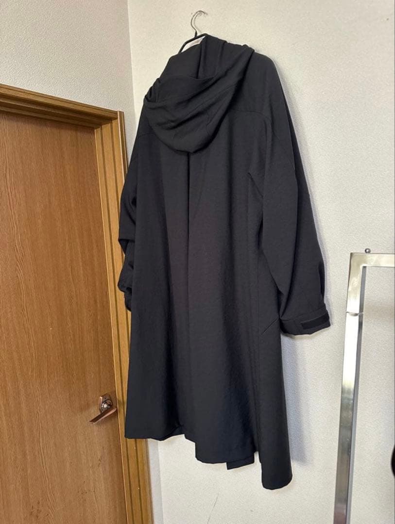 定価69,300円　s'yte サイト ヨウジヤマモト　ジャケット　コート