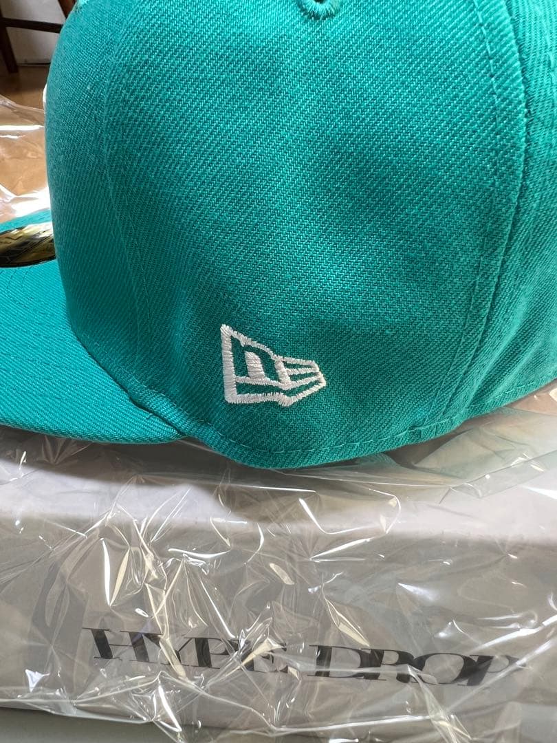 NEW ERA ニューエラ　 game Tokyo別注　7 3/8