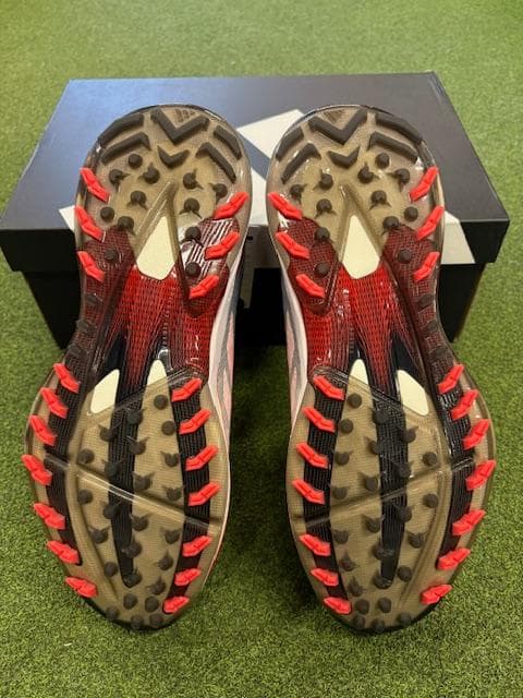 アディダス ADIZERO ZG BOA IH9896 ゴルフシューズ 28.0