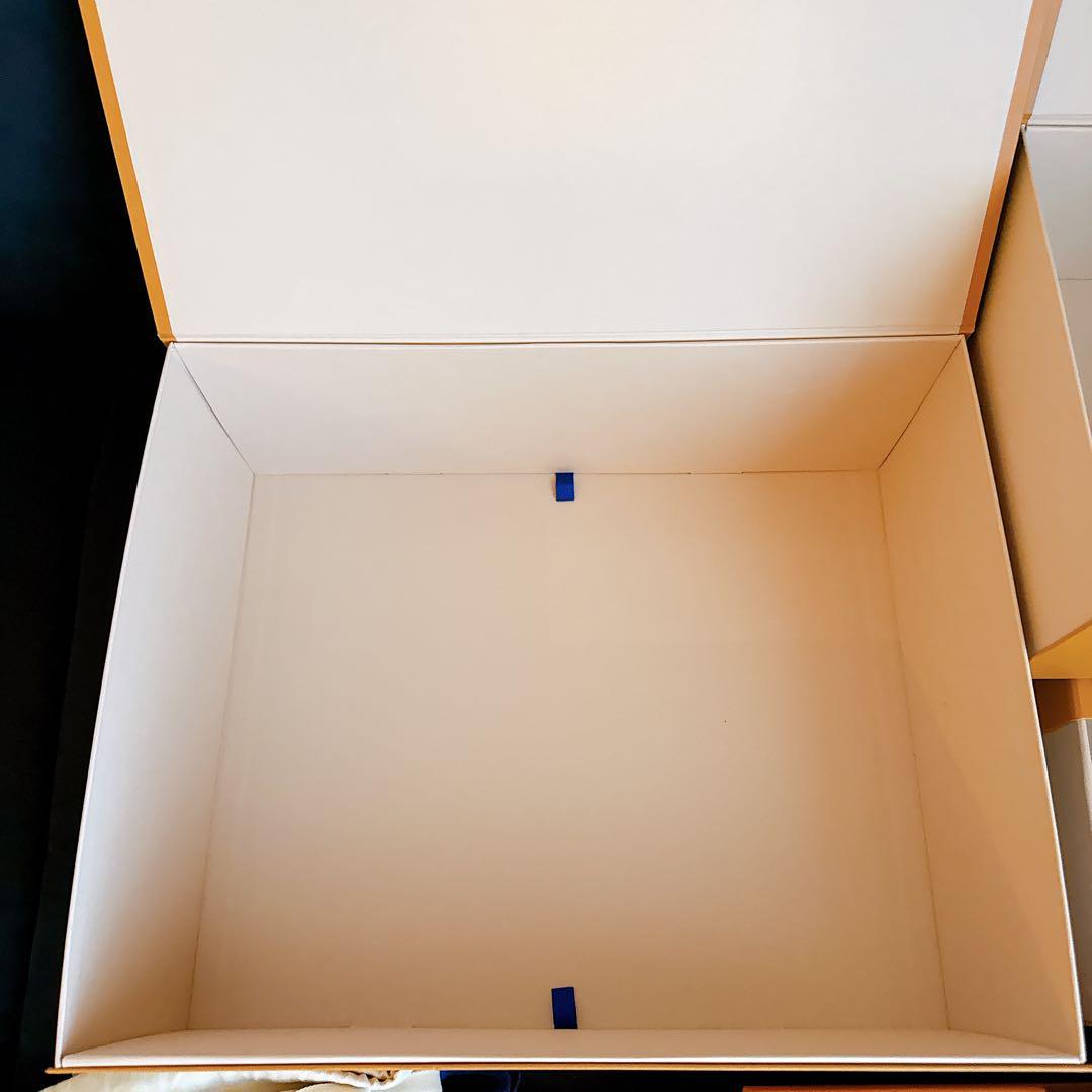 ルイ・ヴィトン　空箱８個　保存袋12個　リボン5点　合計25点セット① まとめ売