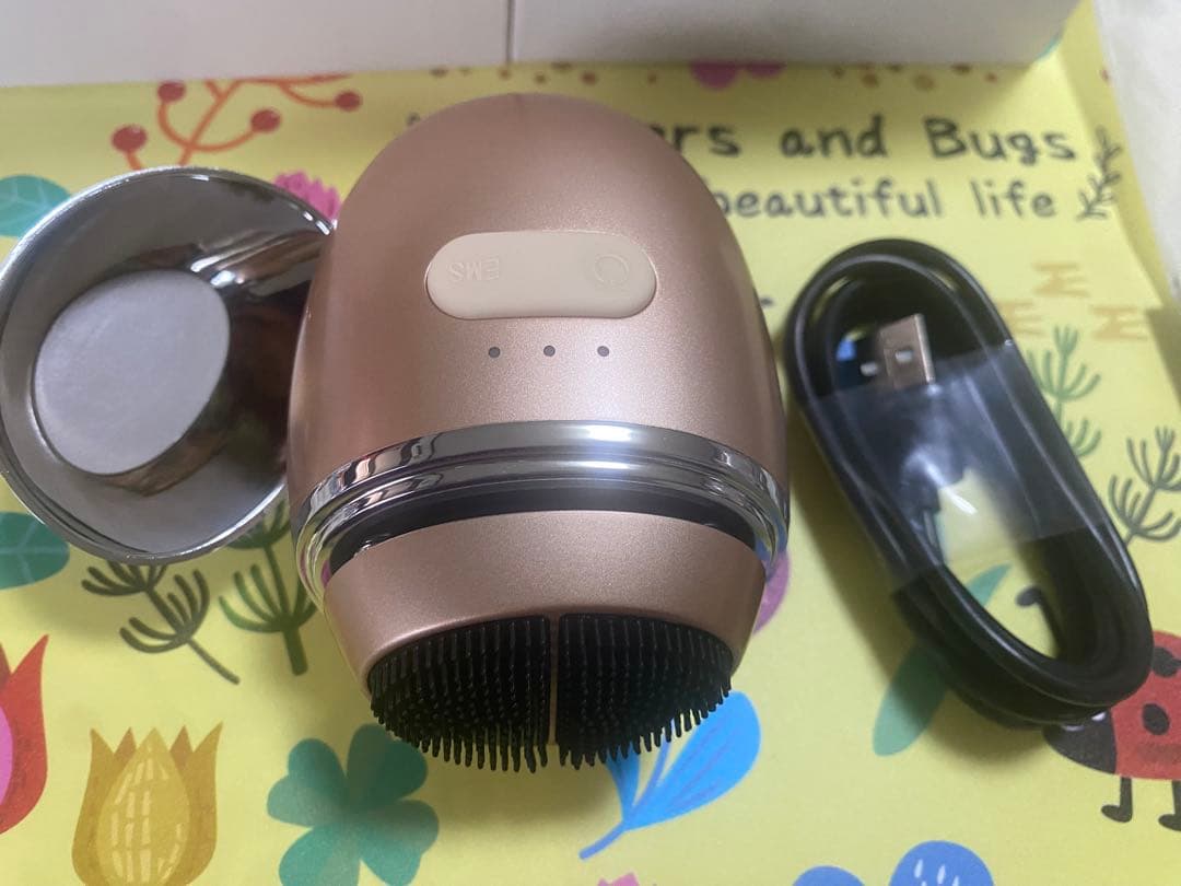 ゾーガンキン オーヴォZOGANKIN OVO