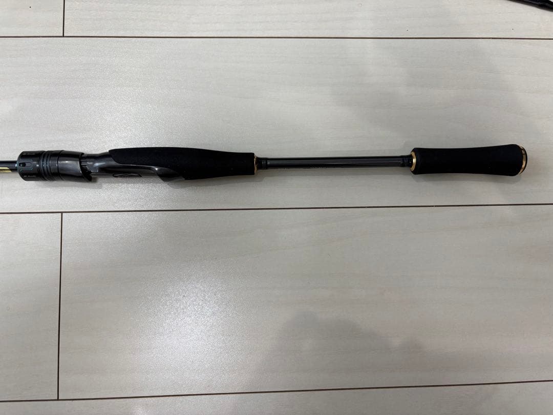 【週末値下】23 DAIWAエメラルダス EX BOAT 65MLMS-SMT