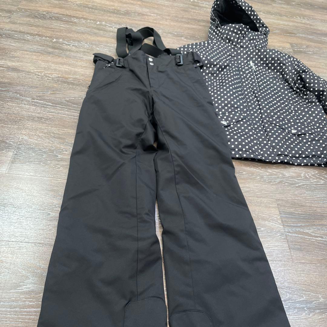 フェニックス レディース　美品　セットアップ　上下　スキーウェア　oサイズ