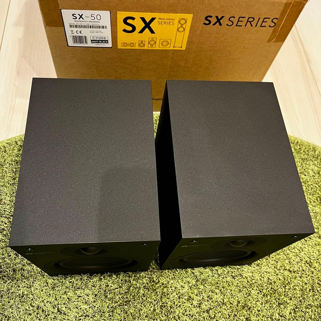 Cambridge Audio SX-50 MATT ほぼ新品!