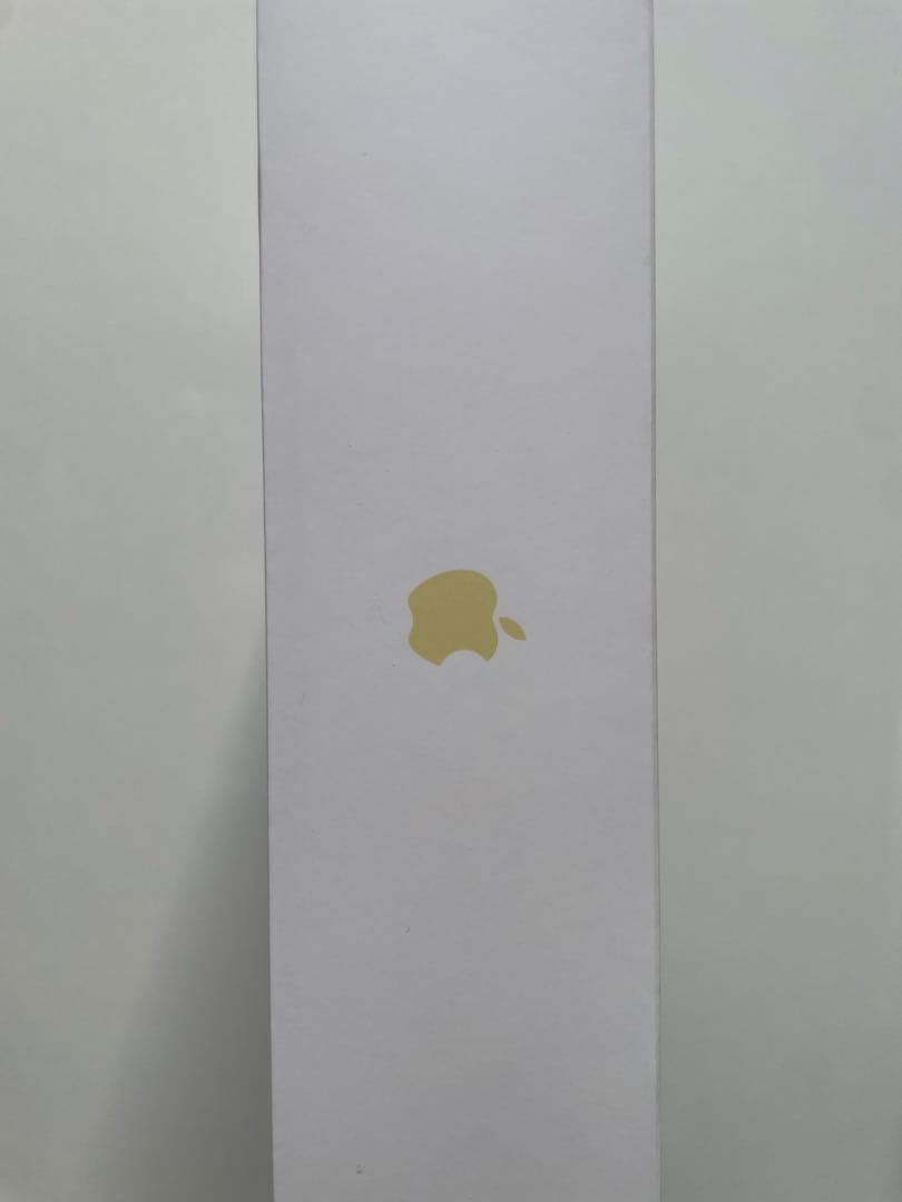 くつる29【新品未開封】iPad A16 Wi-Fi 128GB イエロー