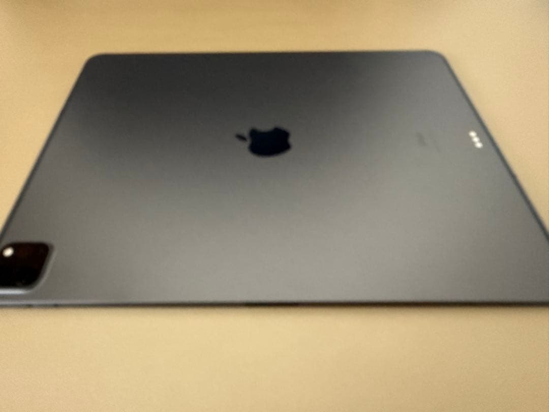 iPad Pro 12.9 第4世代 128GB Wi-Fi+Cellular