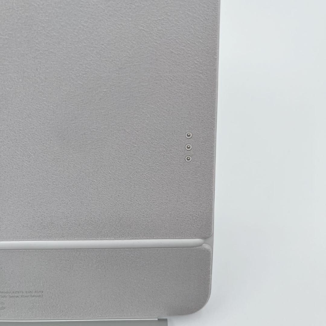 iPad Magic Keyboard A2975 MWR03J/A 11インチ