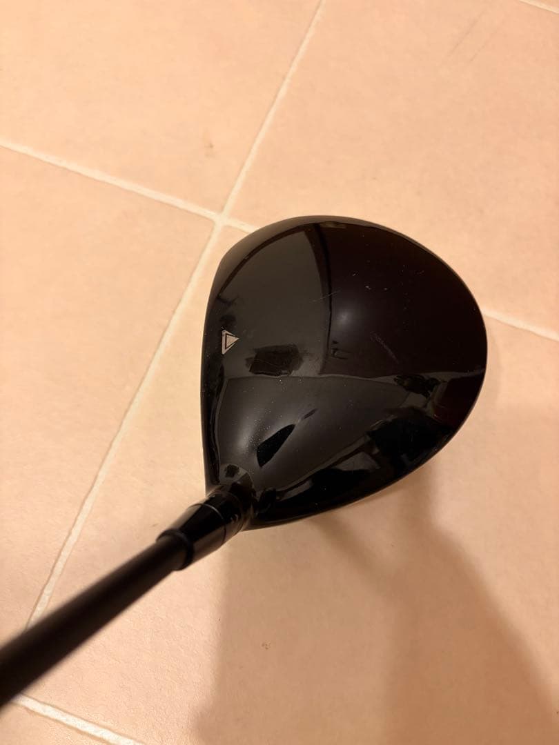 VANQUISH 5S Titleist 915D3 ドライバーシャフト