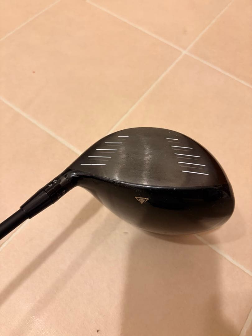 VANQUISH 5S Titleist 915D3 ドライバーシャフト
