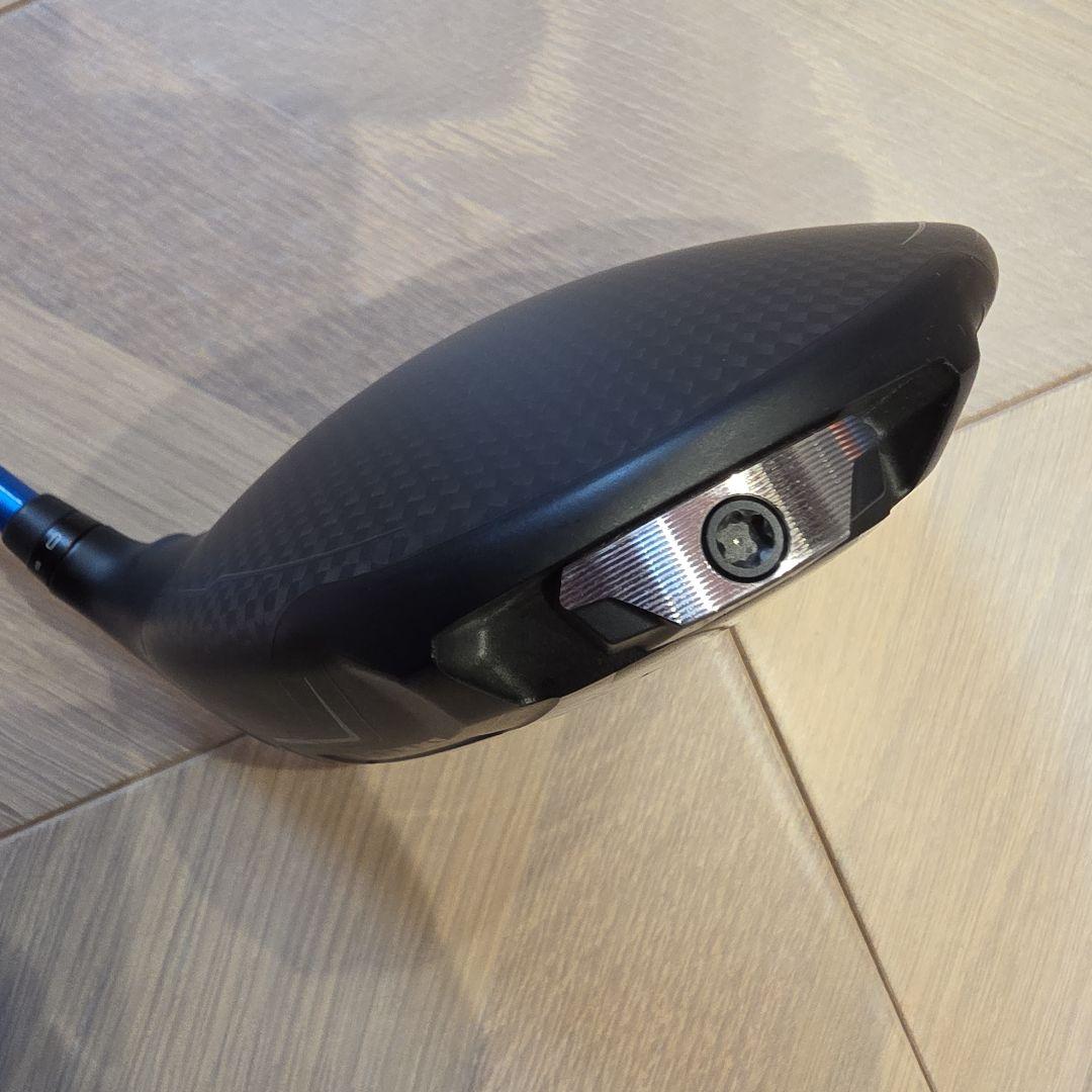 PING G440MAX ドライバー 10.5度