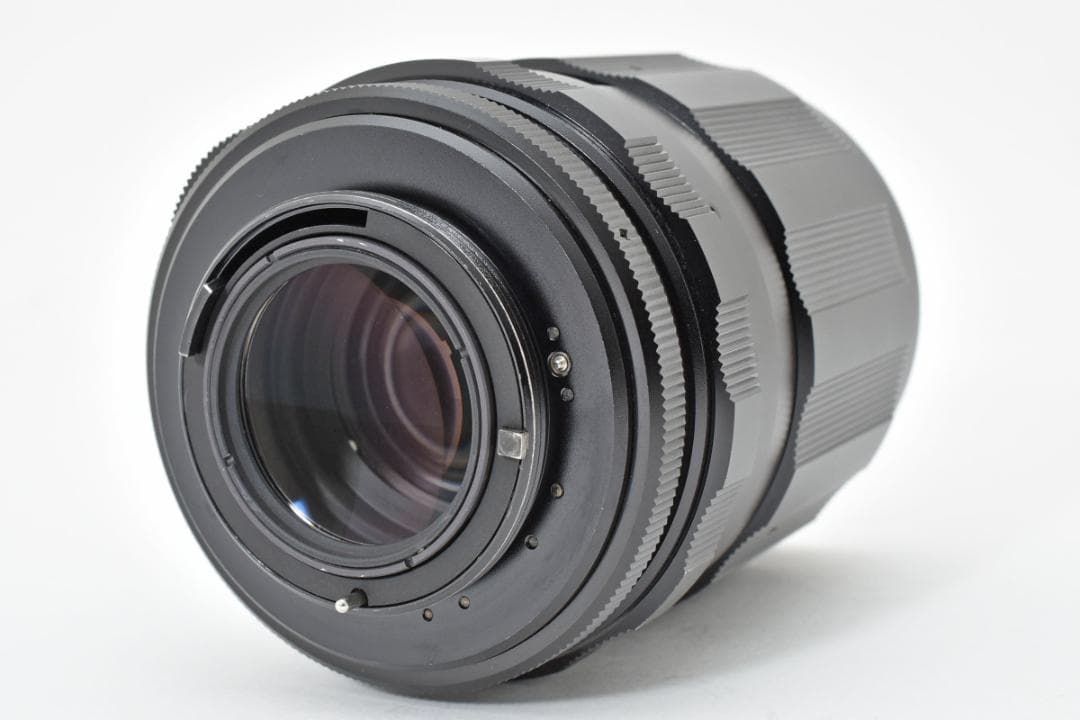 レンズ(単焦点) PENTAX SMC Takumar 135mm F2.5 #7832