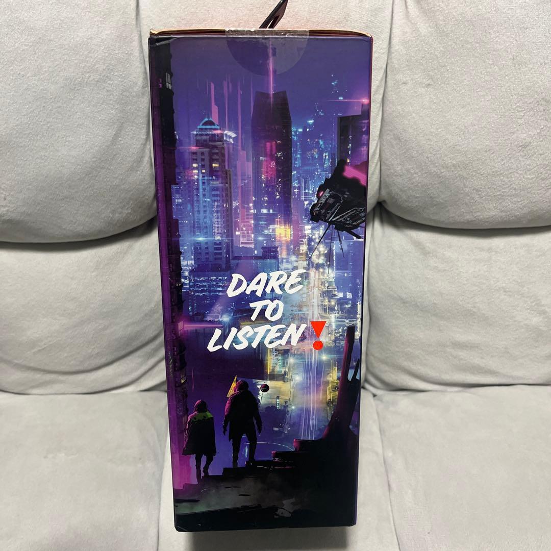 【未使用未開封】JBL QUANTUM STREAM USBコンデンサーマイク