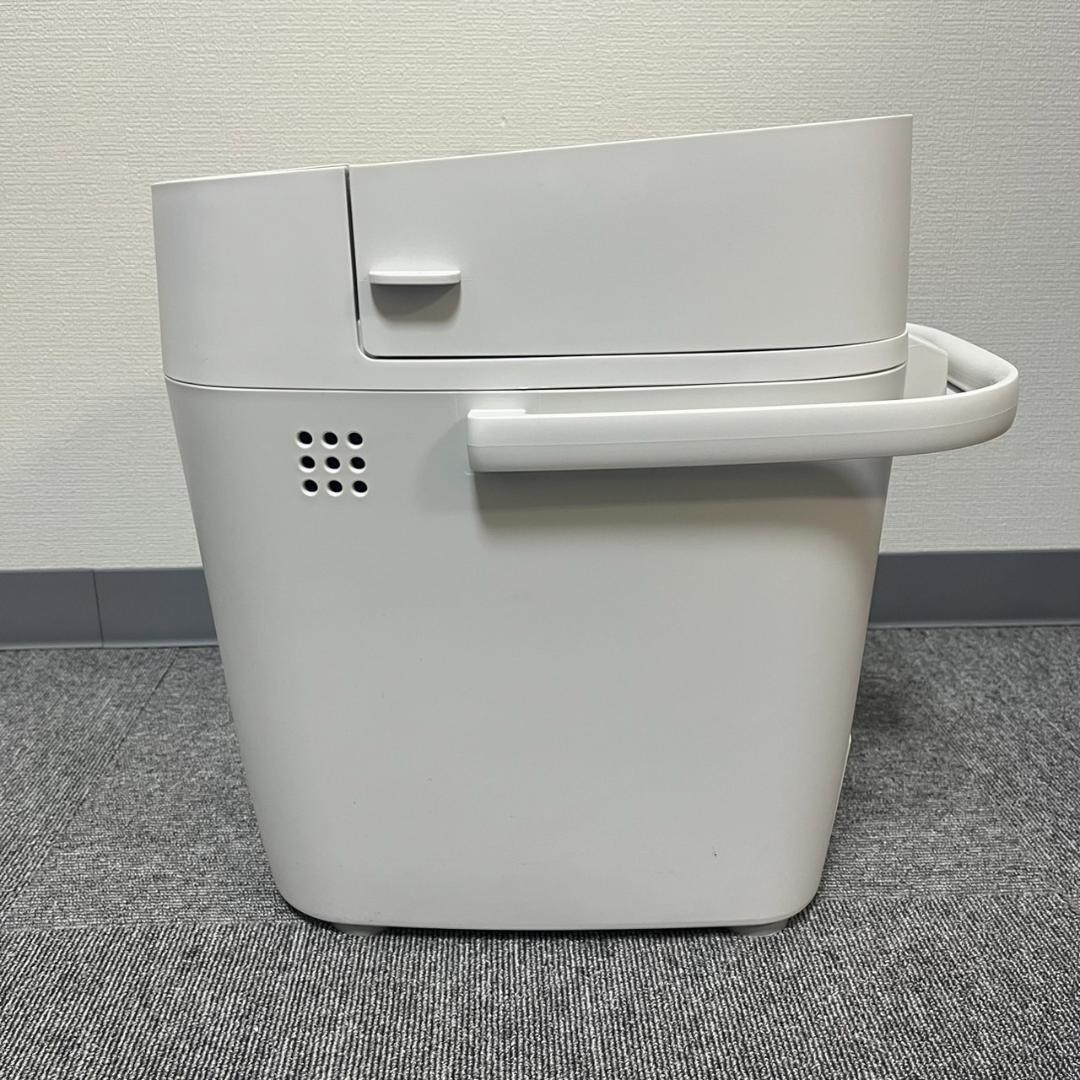 パナソニック SD-MDX102-W 1斤タイプ ホワイト ホームベーカリー