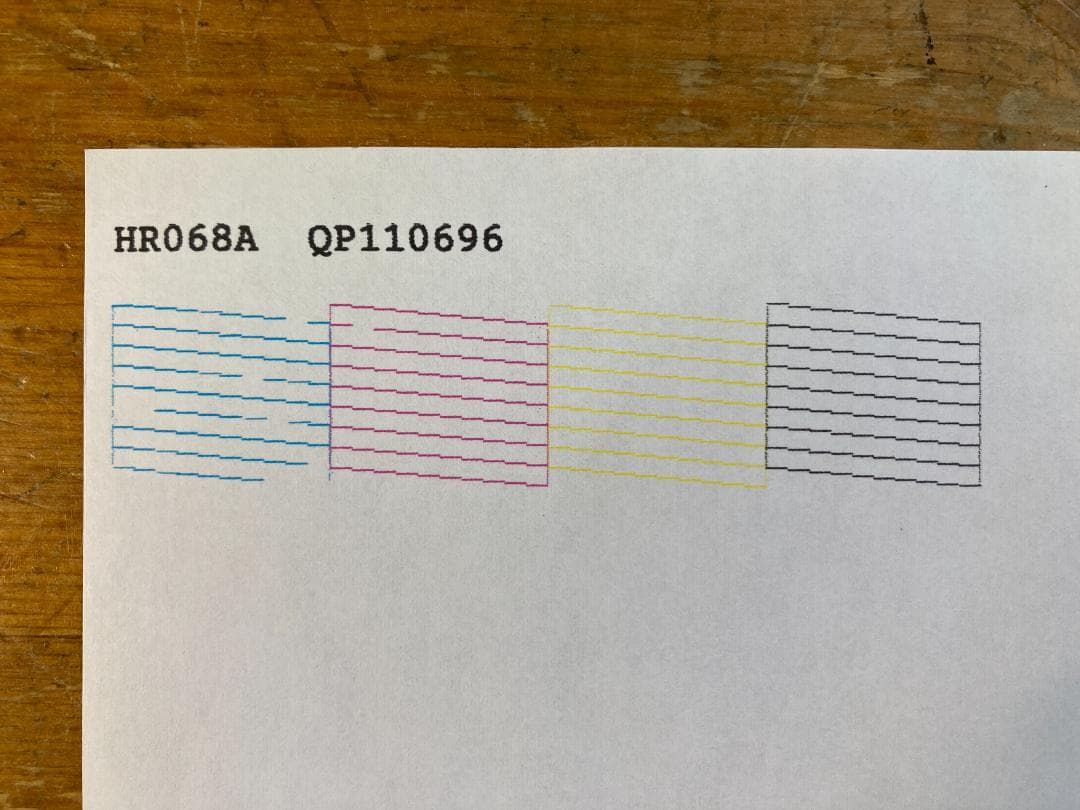 EPSON エプソン A4 インクジェット プリンター 複合機 PX-501A