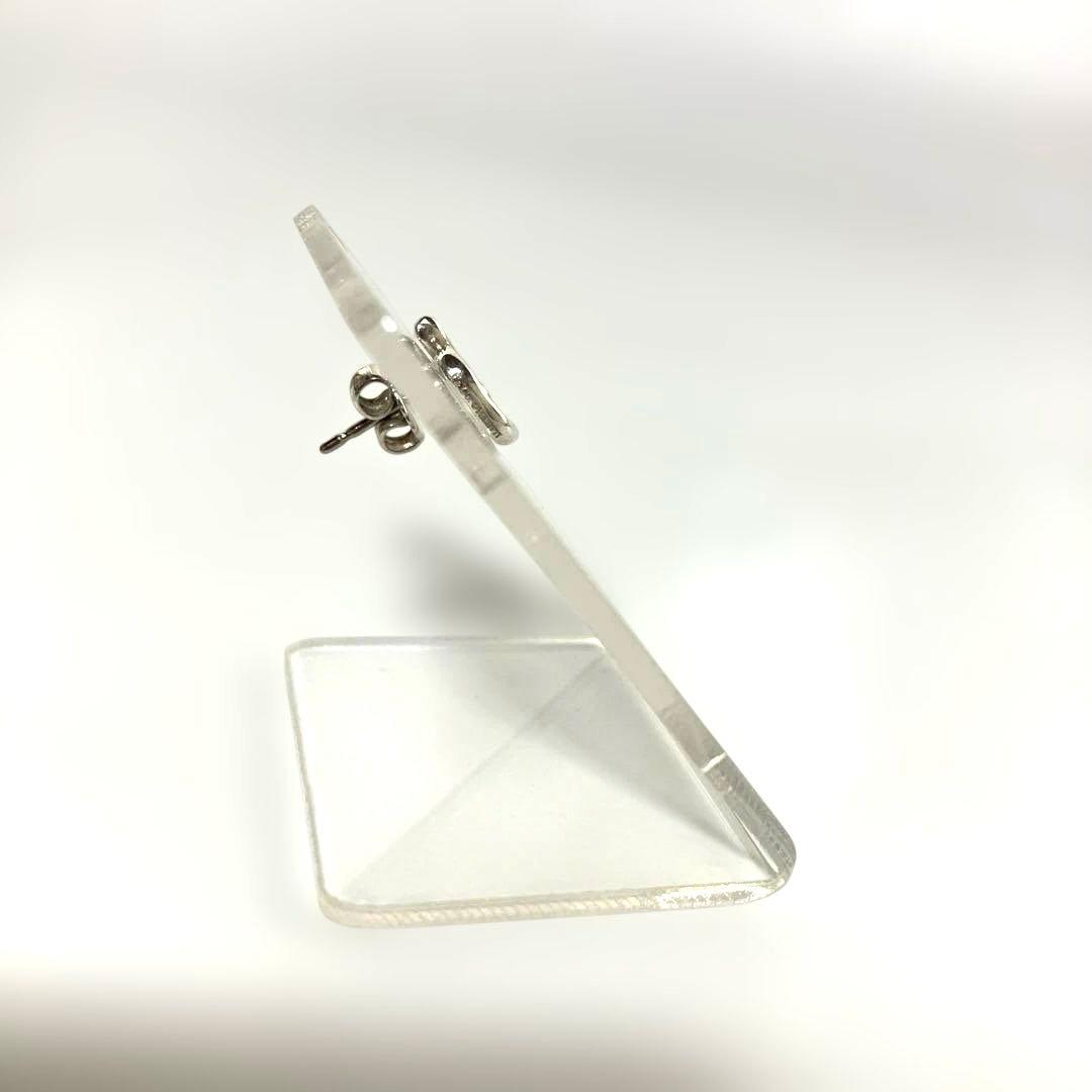 Tiffany ティファニー アップル ピアス