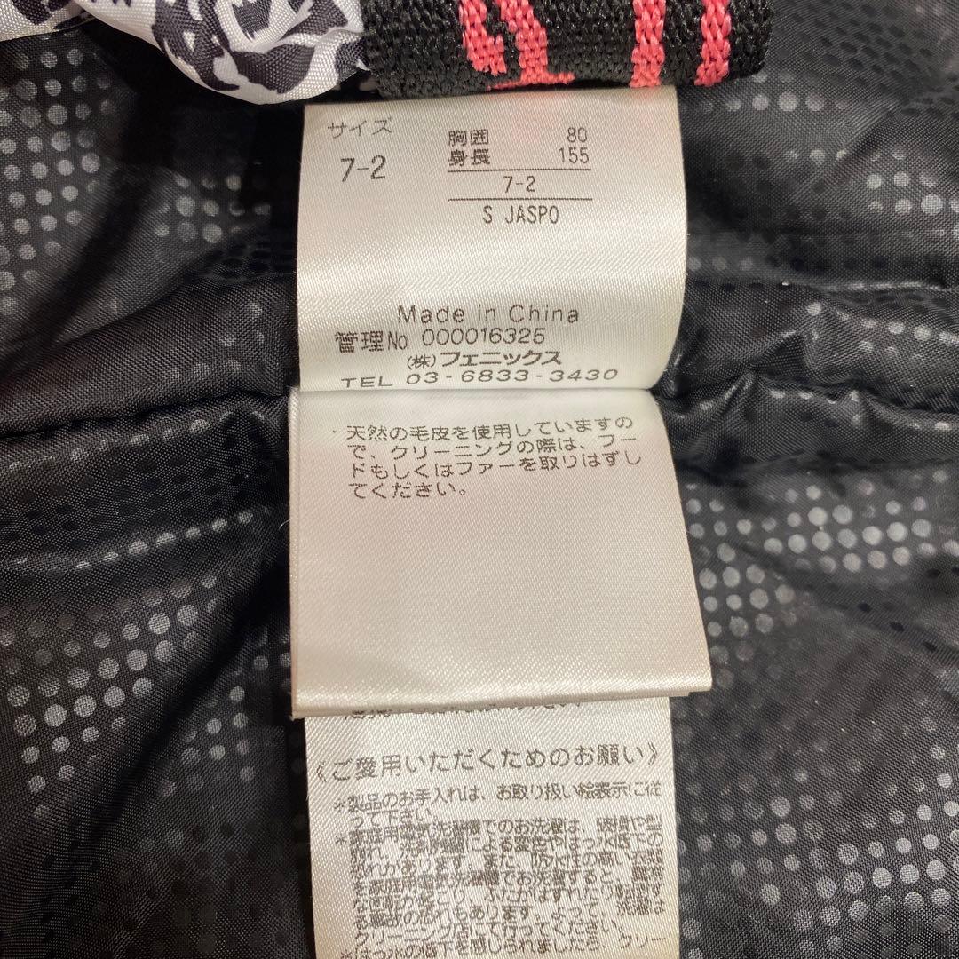 スキーウェア　フェニックス　ウィンデックス　レディース