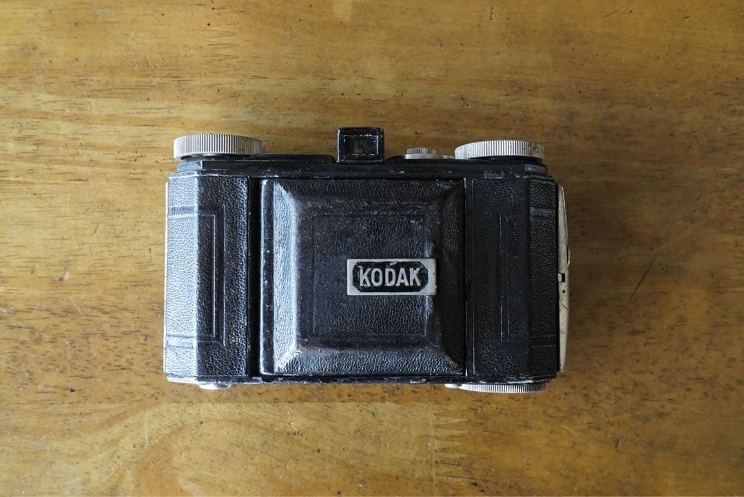 レチナⅠ型　#118 レア　Retina