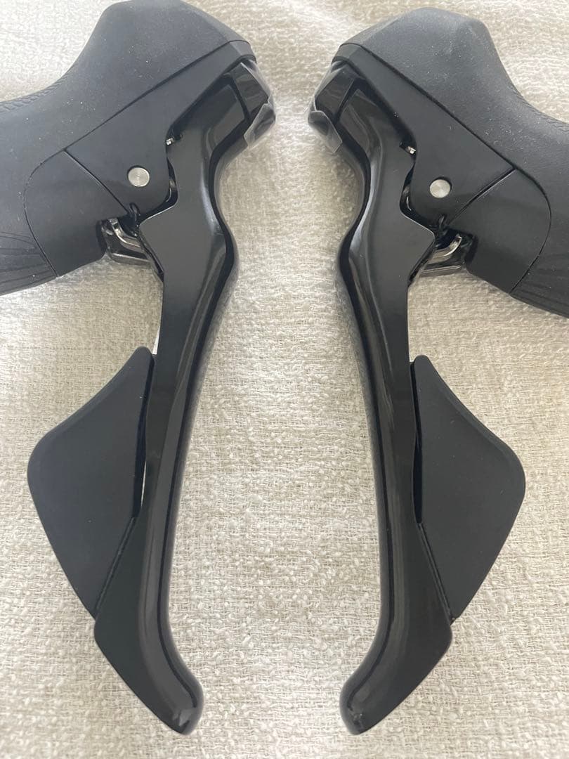 Shimano ST-R7000 シマノ 105 シフター ブラック