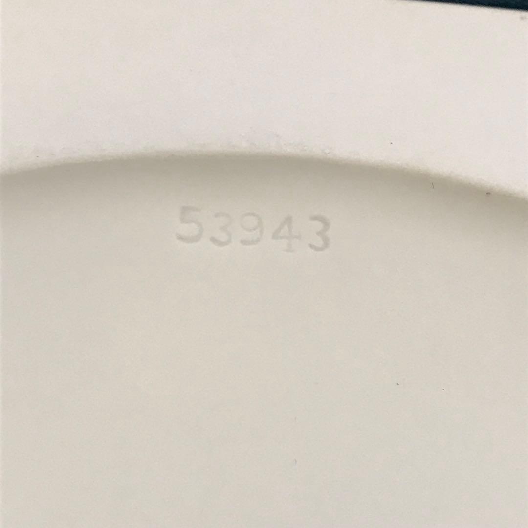 【未使用】マイセン　プラーク　マンスリーフラワー　ハイビスカス