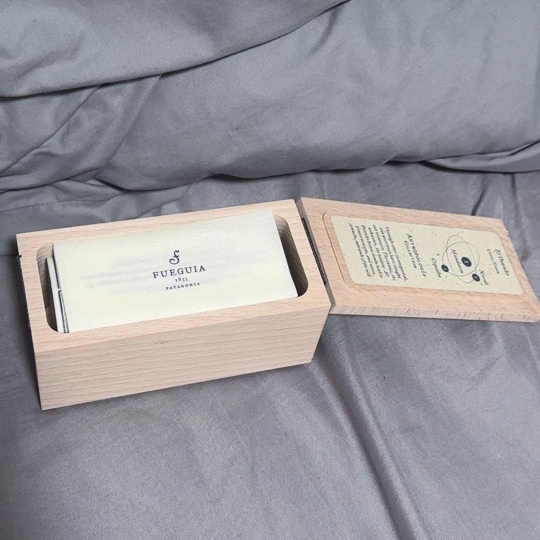 即日発送 Fueguia 1833 El Dorado パルファンⅢ 30ml