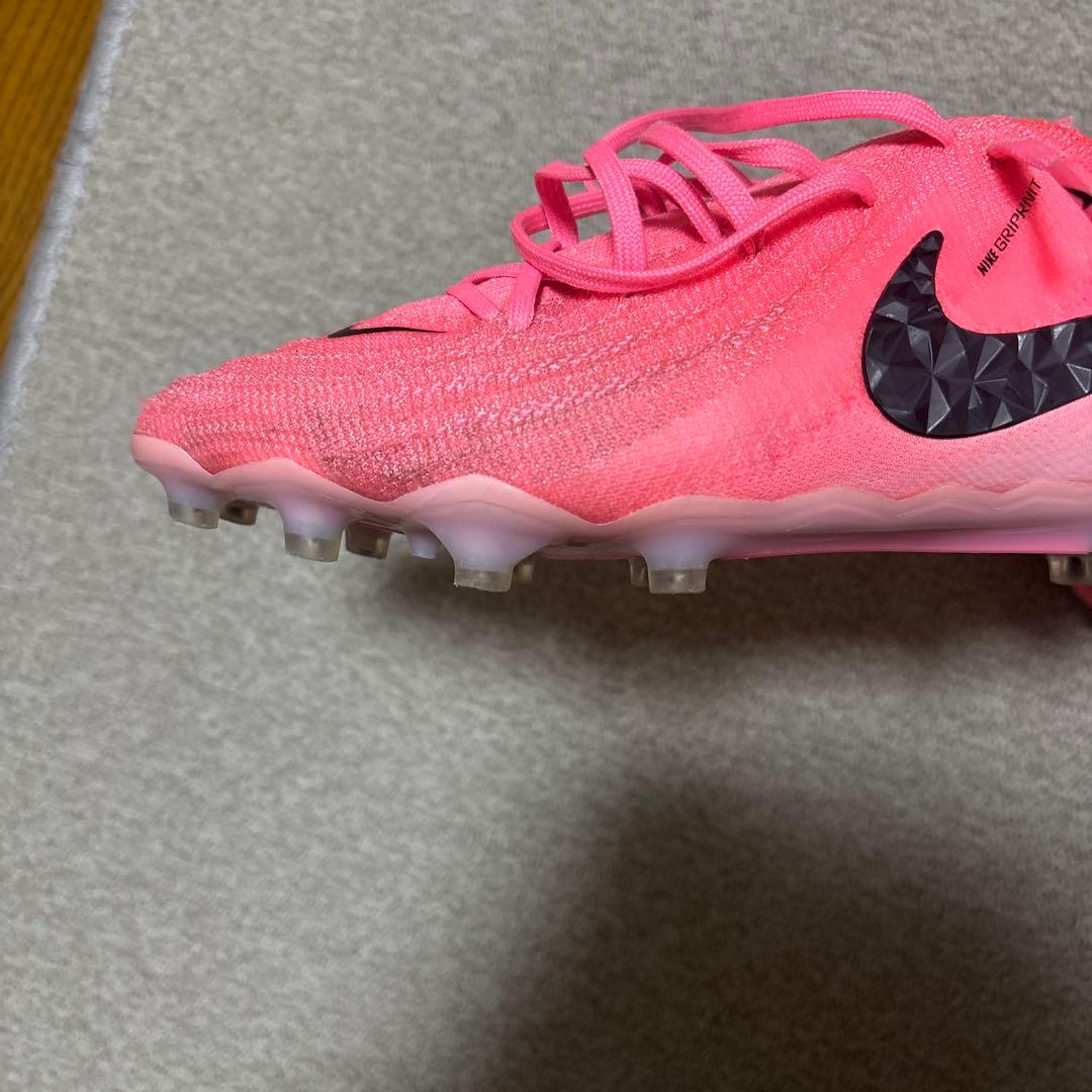 シューズ Nike phantom gx