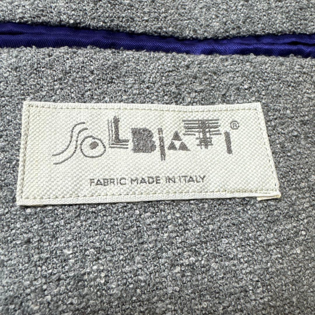 【未使用】ポールスミス ジャケット ストライブ Sサイズ