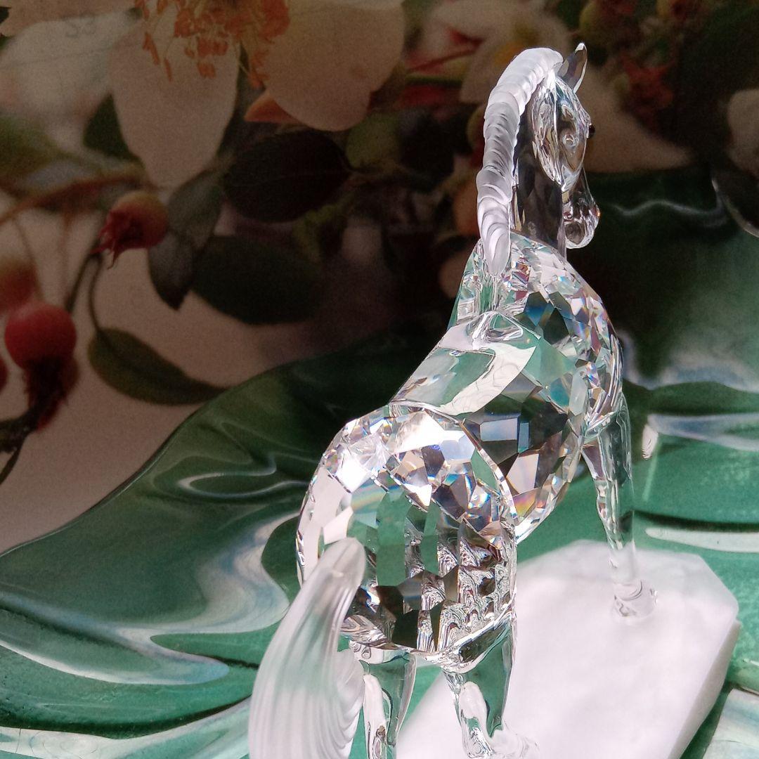 スワロフスキー☆アラビアンスタリオン
