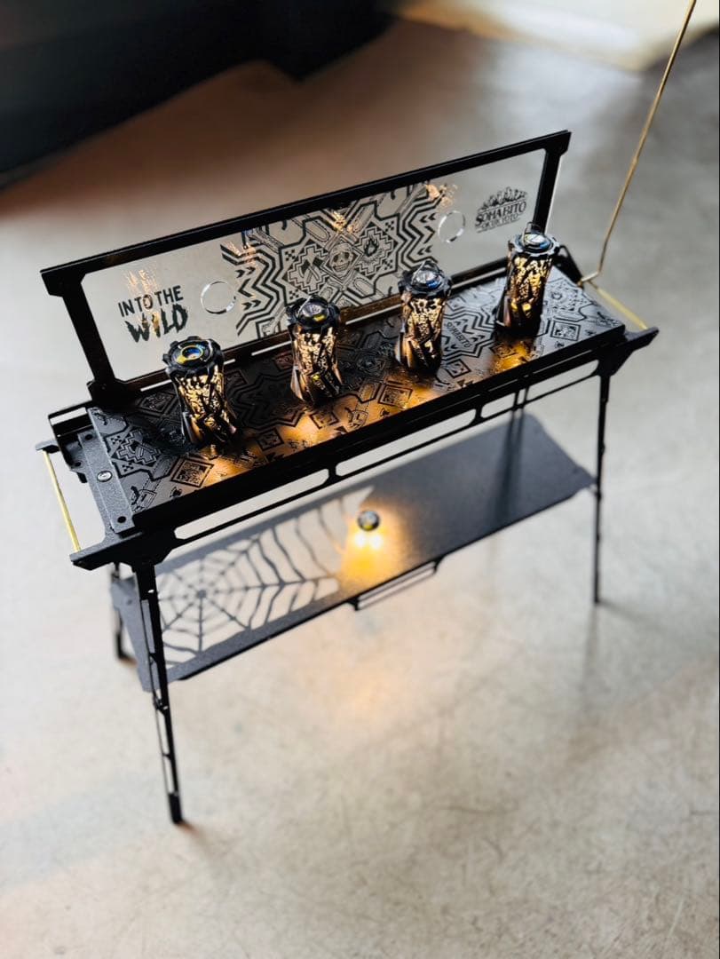 SomAbito SOMASUDA STAND ソマビト ソマスダスタンド