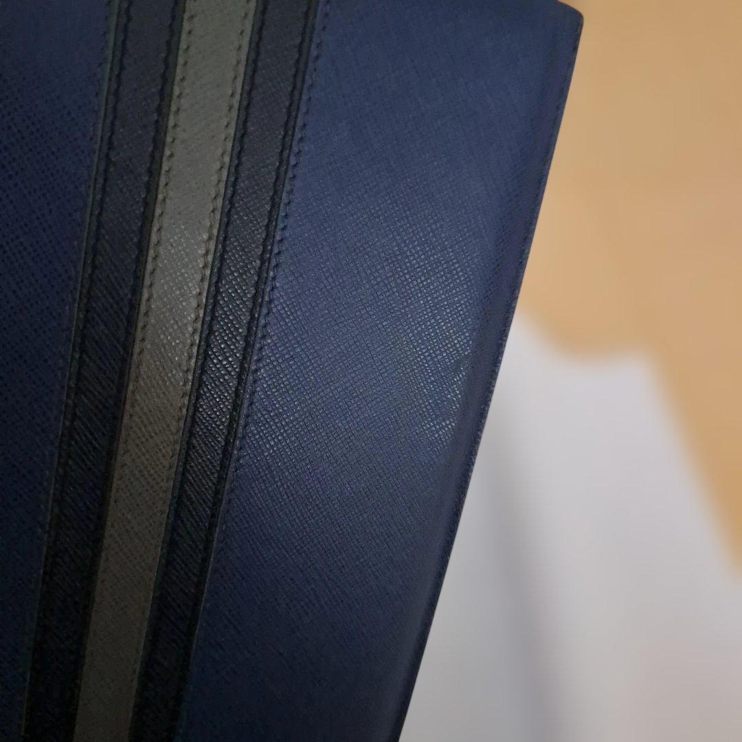 prada iPad mini　ケース