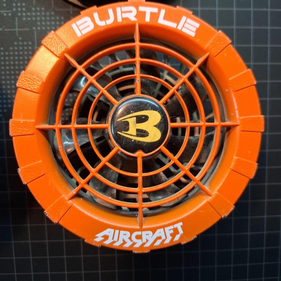 AC300 Li-ionバッテリー&AC311ファンユニットセット