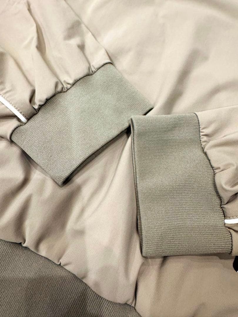 MARK&LONA マークアンドロナ スニードセットアップ