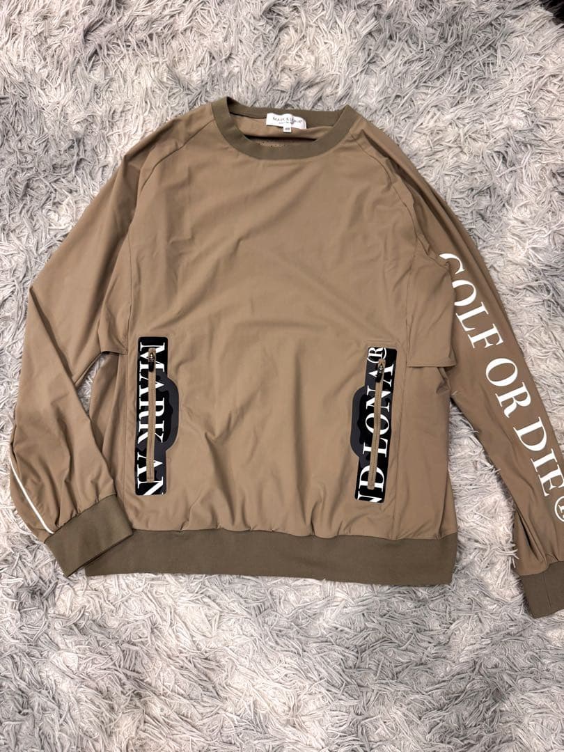 MARK&LONA マークアンドロナ スニードセットアップ