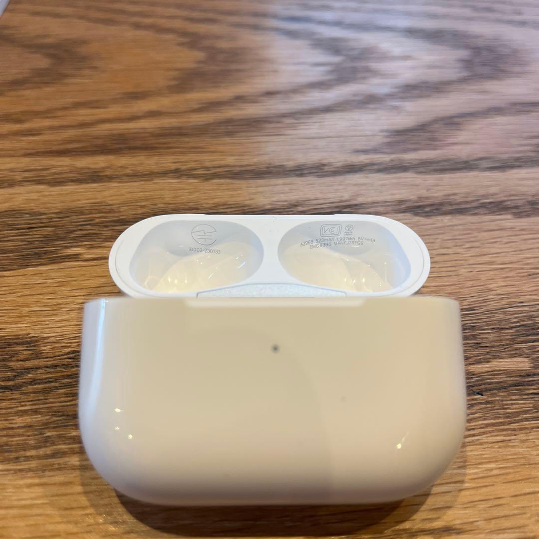AirPods pro 第二世代 充電ケース　 第2世代　タイプC 値下げ